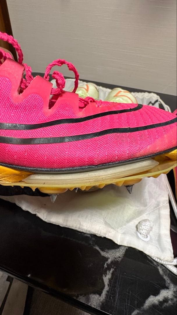 値下げ⭕️Nikeマックスフライ1 【27.5cm】 まとめ売り