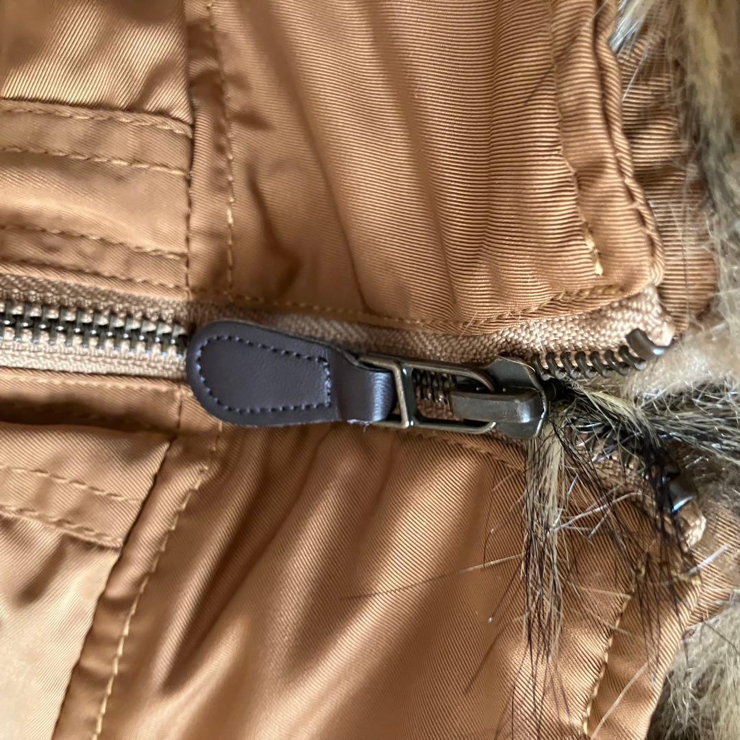 Y2K マウジーn2b短丈フライトジャケット平成ギャルフェアリーグランジ