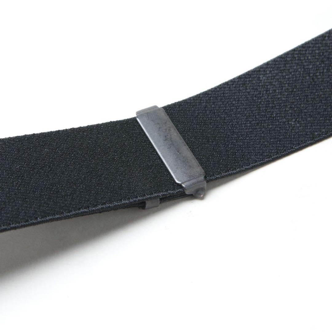 ね*式様 COMOLIサスペンダー未使用/コモリ オーバーパンツ用サスペンダー