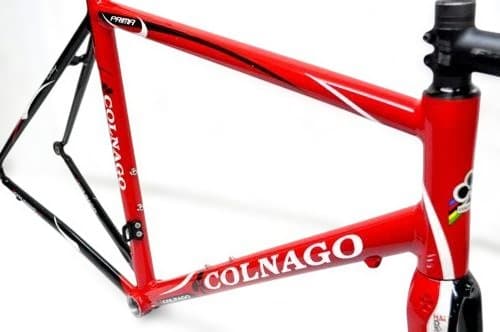 COLNAGO PRIMA ロードフレーム サイズ大 □COLNAGO PRIMA コルナゴ
