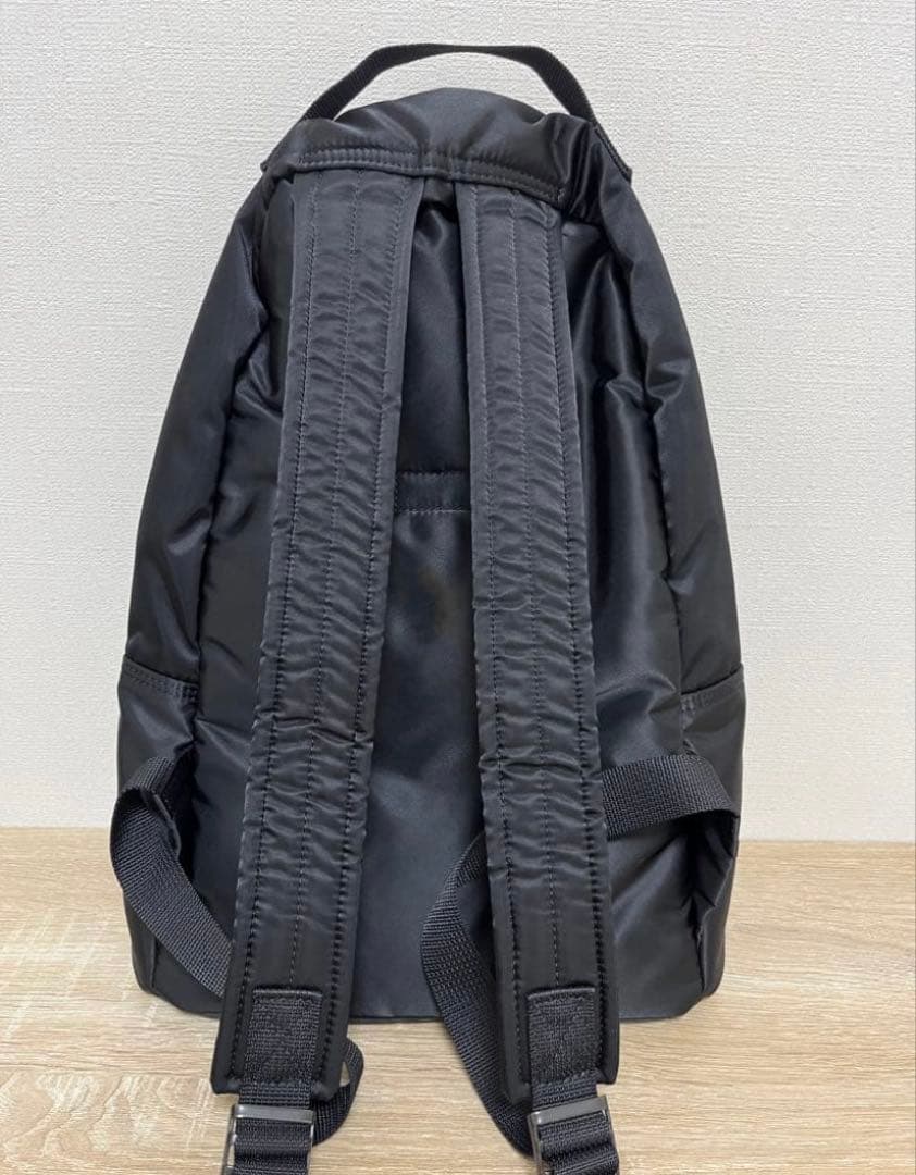 ★美品★ PORTER ポーター　タンカー　リュックバックパック