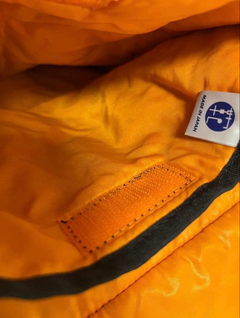 ★美品★ PORTER ポーター　タンカー　リュックバックパック