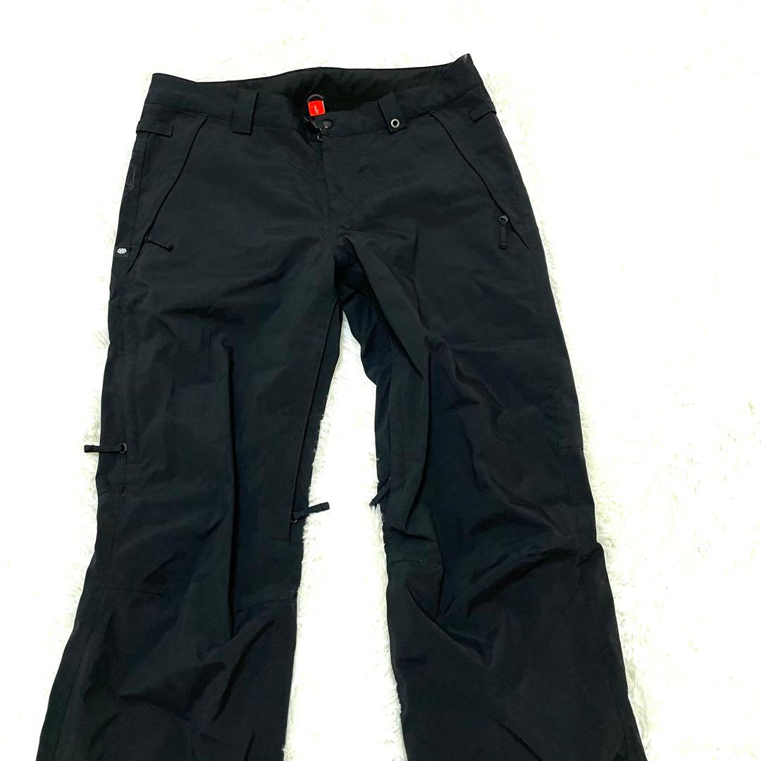 美品 686 Renewal Insulated Anorak 上下セット