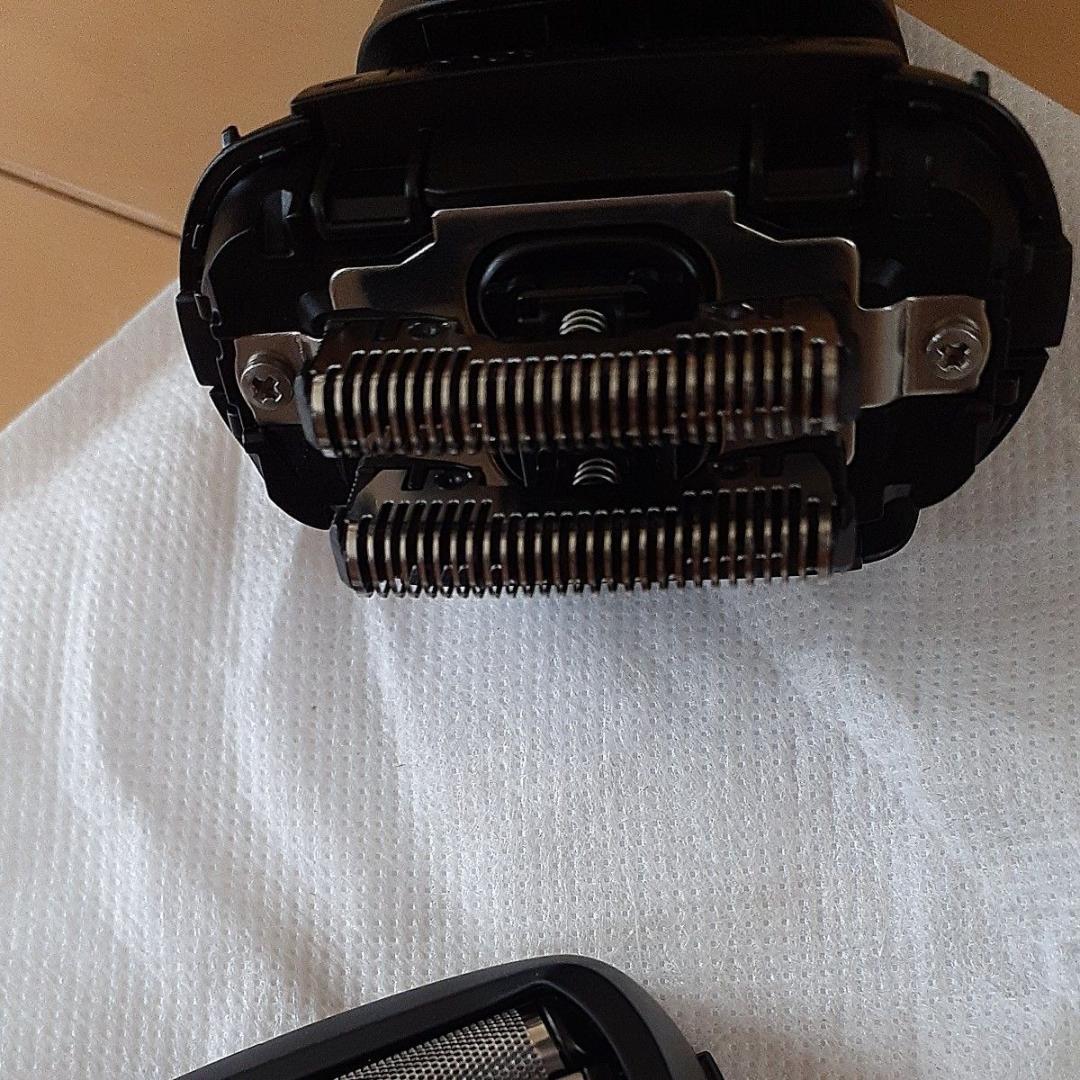 展示品　Panasonic ES-L320W-K