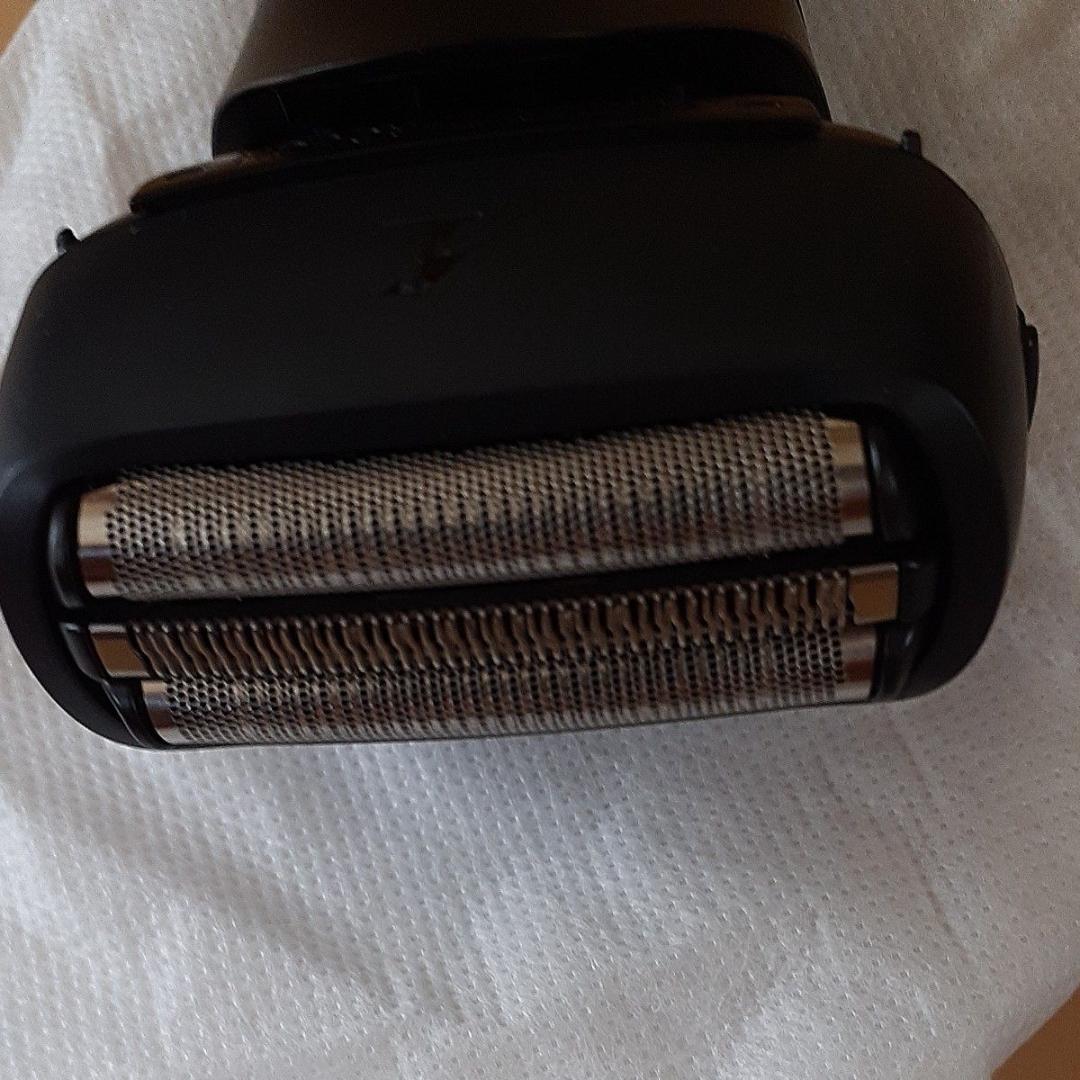 展示品　Panasonic ES-L320W-K