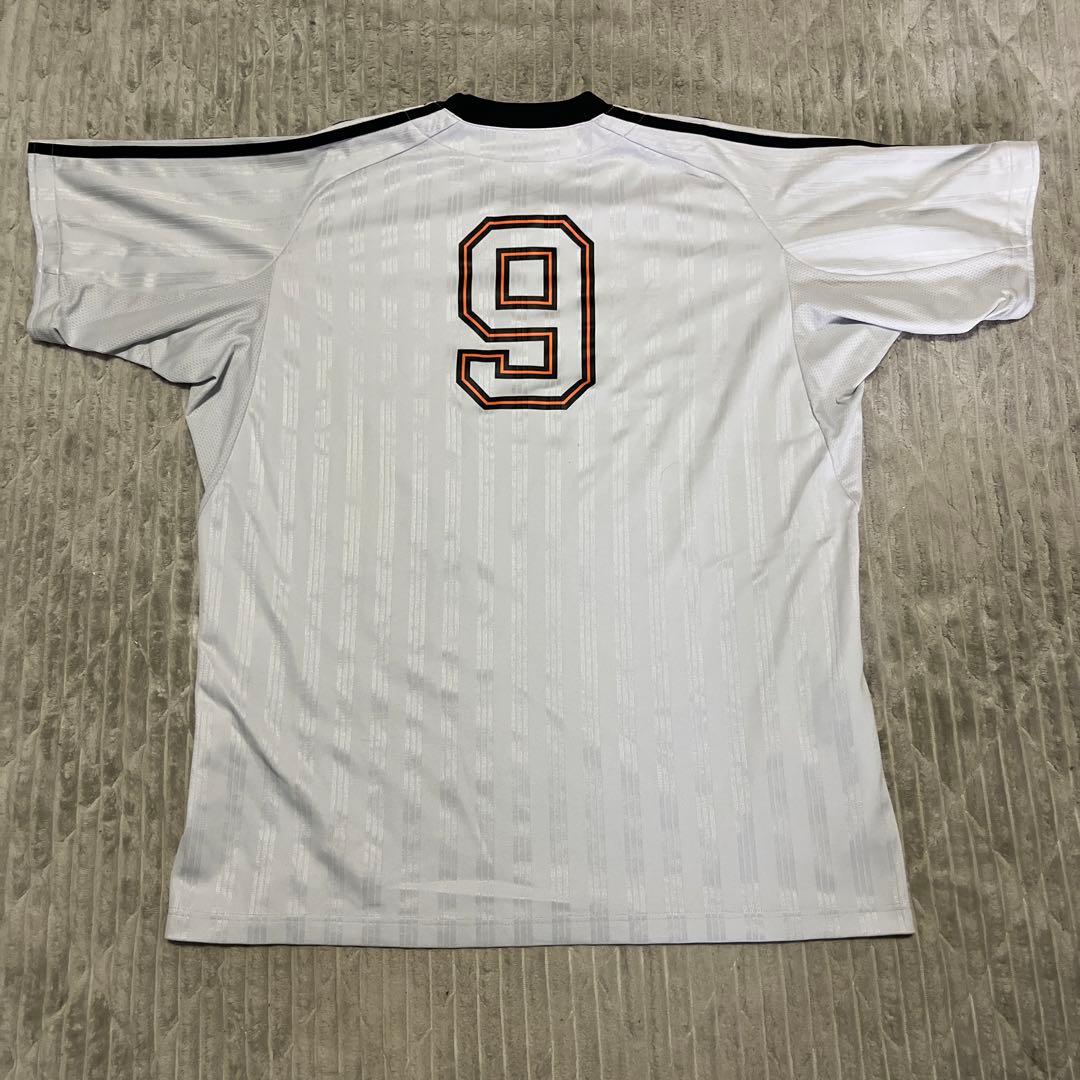 ジャイアンツTシャツ　練習着