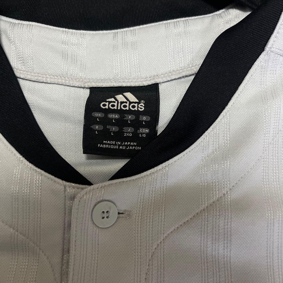 ジャイアンツTシャツ　練習着