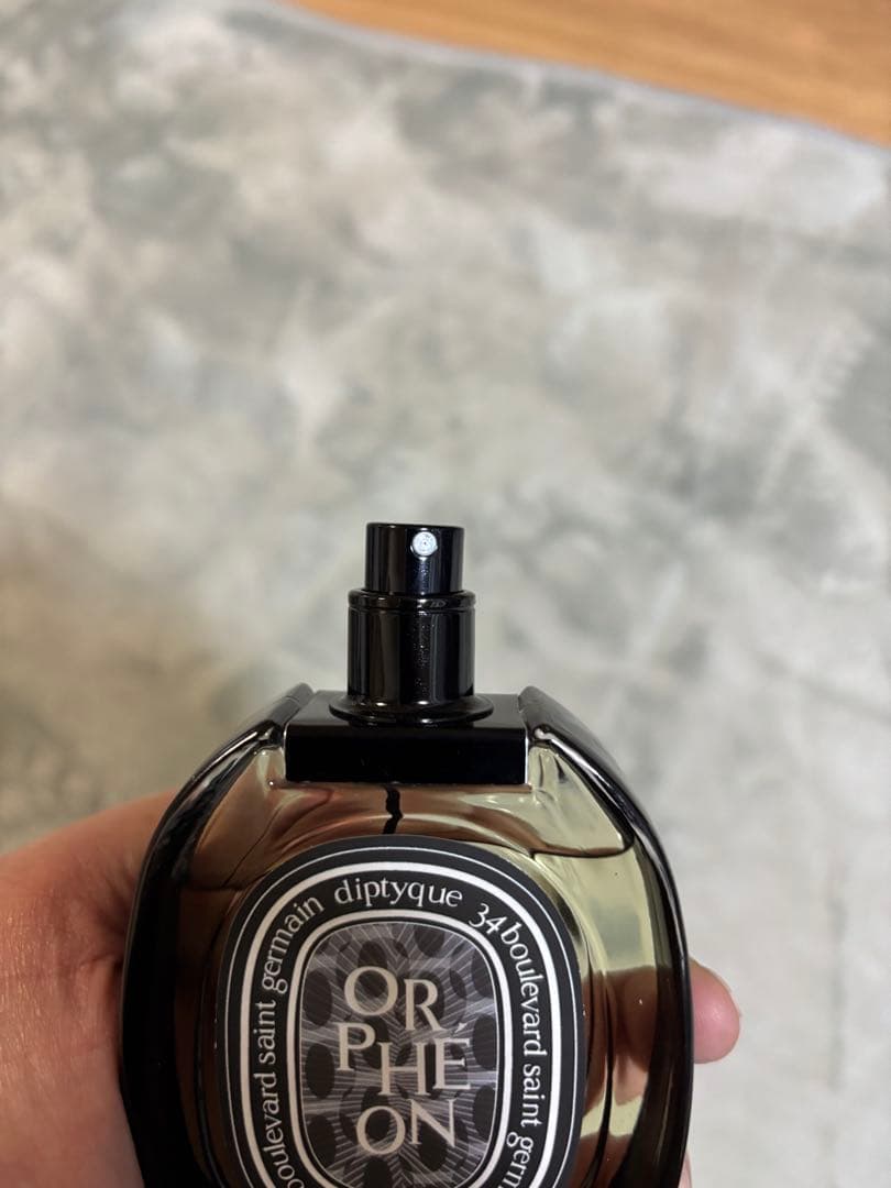 diptyque Orphéon 75ml 香水 オルフェオン