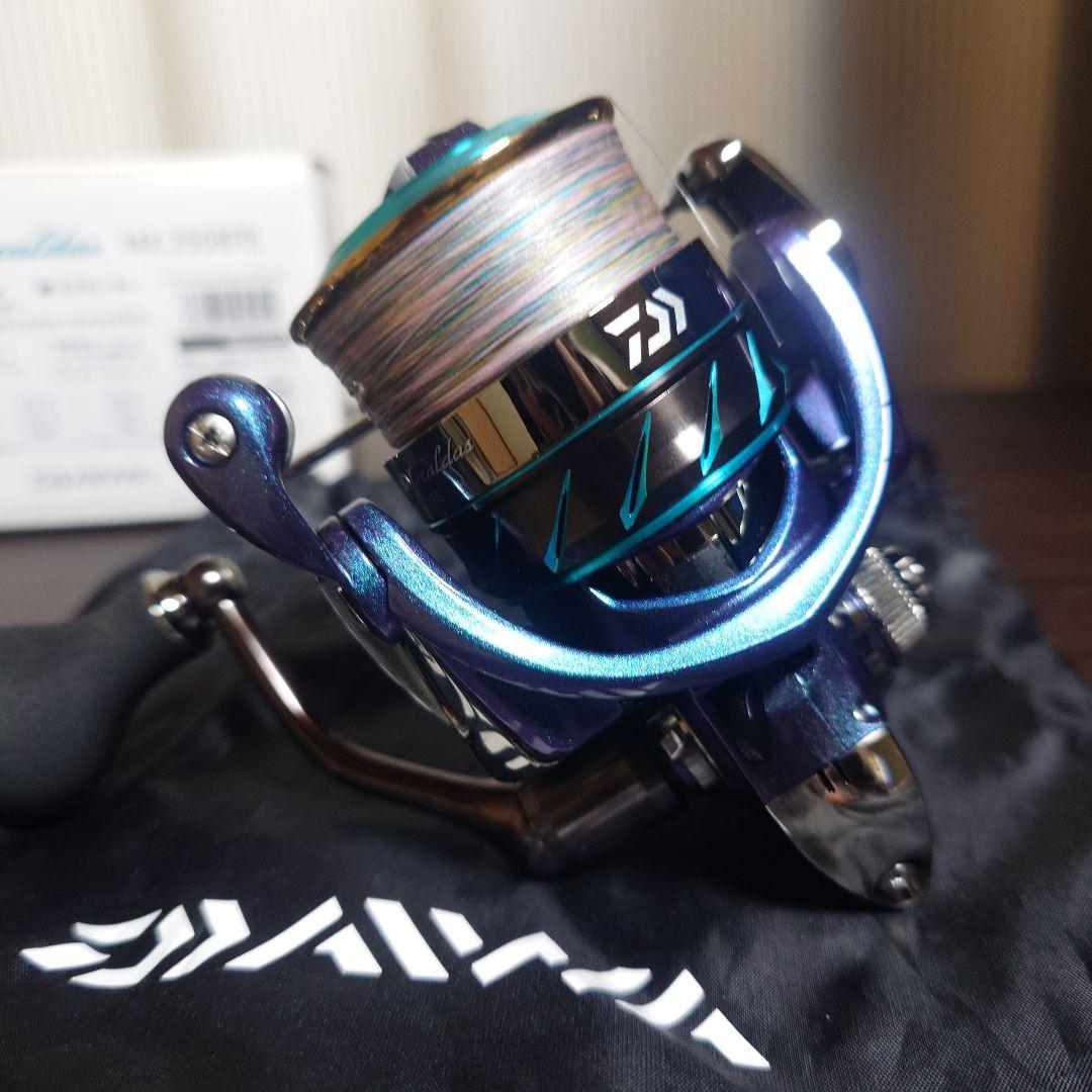 14エメラルダスMX 2508PE 箱付き 袋つき