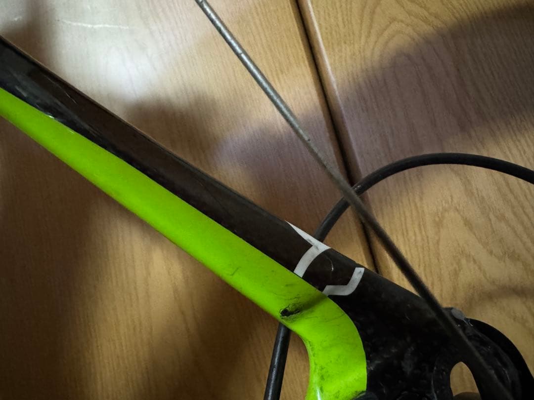 FELT AR3 初代エアロロード - メルカリ