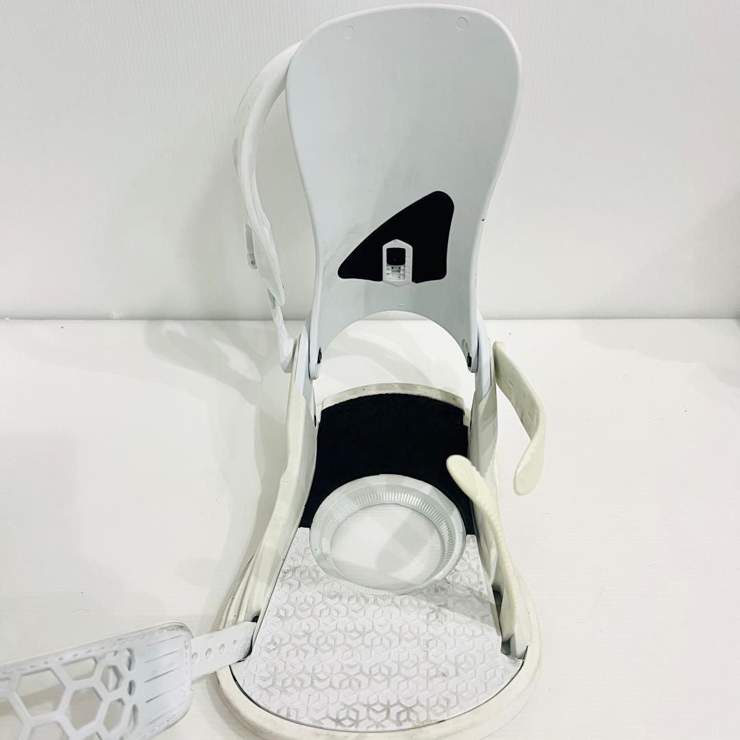 UNION ユニオン　ビンディング　バインディング M 21 22年モデル