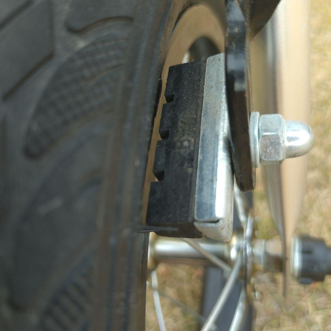 へんしんバイク2 グリーン 比較的綺麗です