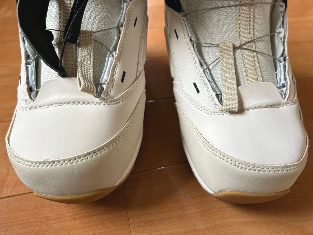 スノーボードブーツ 24.5㎝