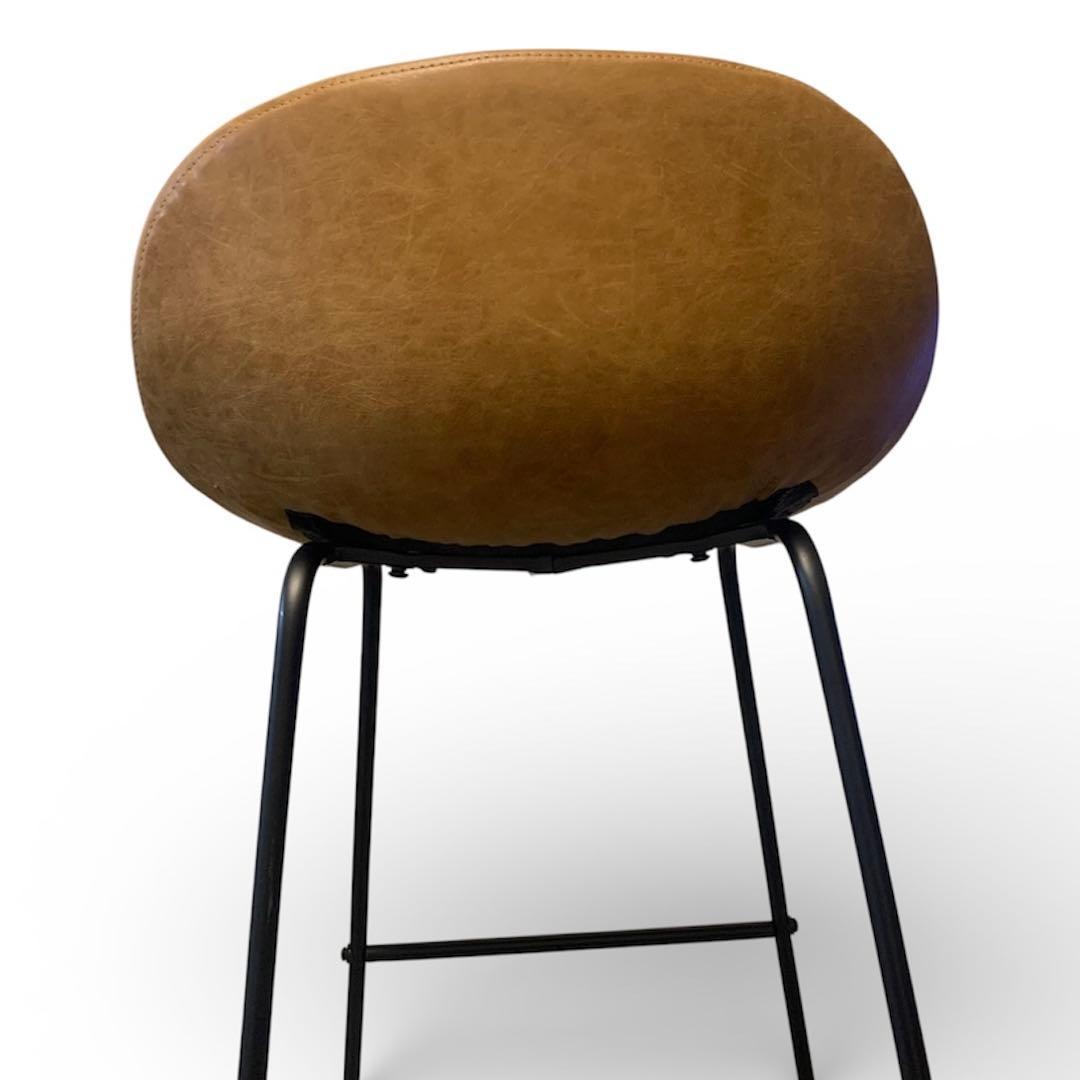 ハイスツール　バーチェア カウンターチェア ダイニングチェア