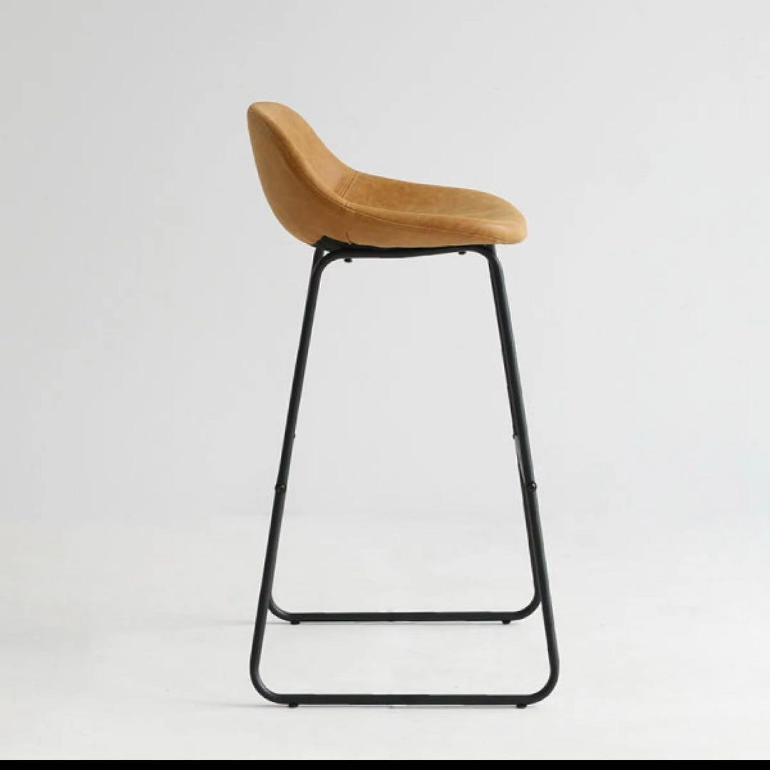 ハイスツール　バーチェア カウンターチェア ダイニングチェア