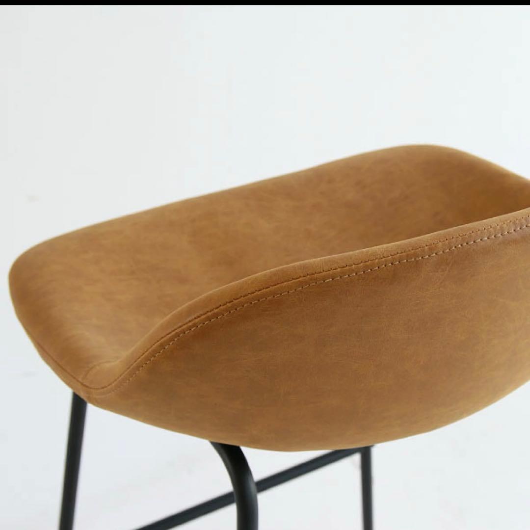 ハイスツール　バーチェア カウンターチェア ダイニングチェア