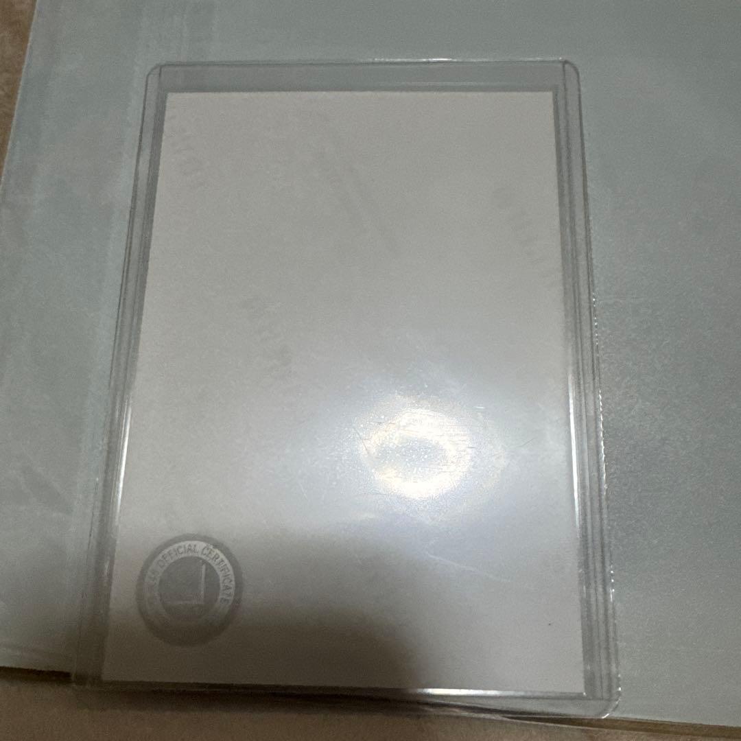 櫻坂46 松本和子 生写真 直筆 2025年サンタ衣装 座り - メルカリ