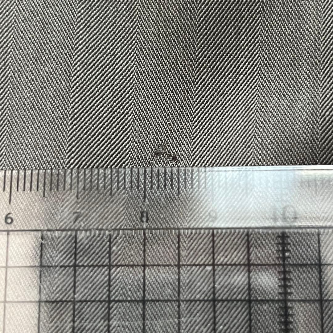 WACKO MARIA ZEGNA PLEATED TROUSERS M カーキ