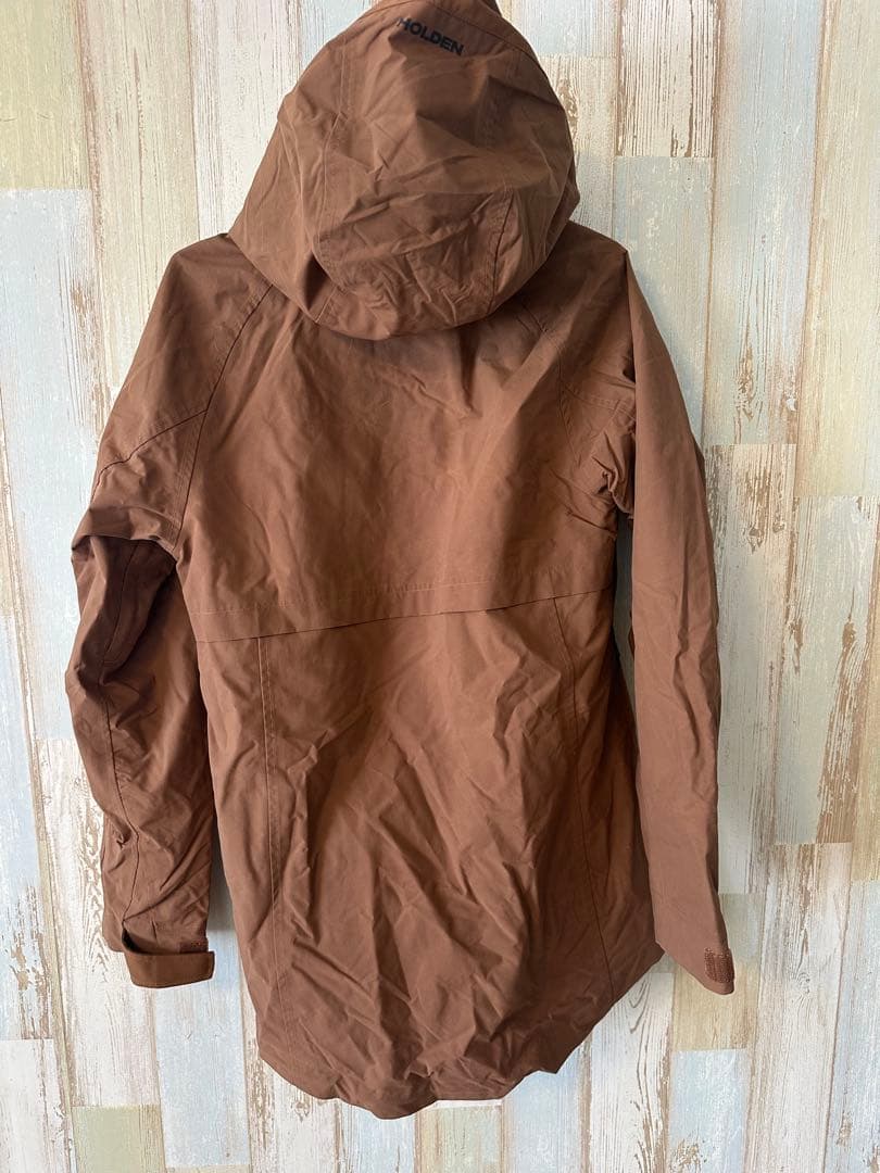 スノーボード スキー ウェア バートン ビブパン Burton HOLDEN