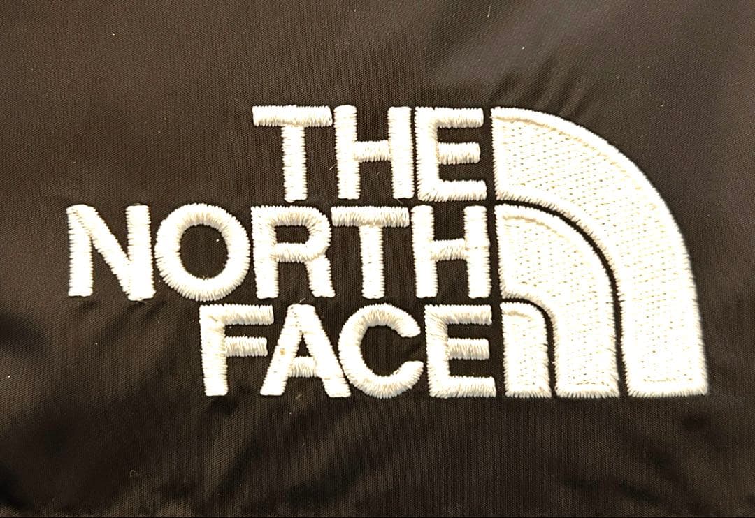 THE NORTH FACE ダウンジャケット ヌプシ 700 Lサイズ