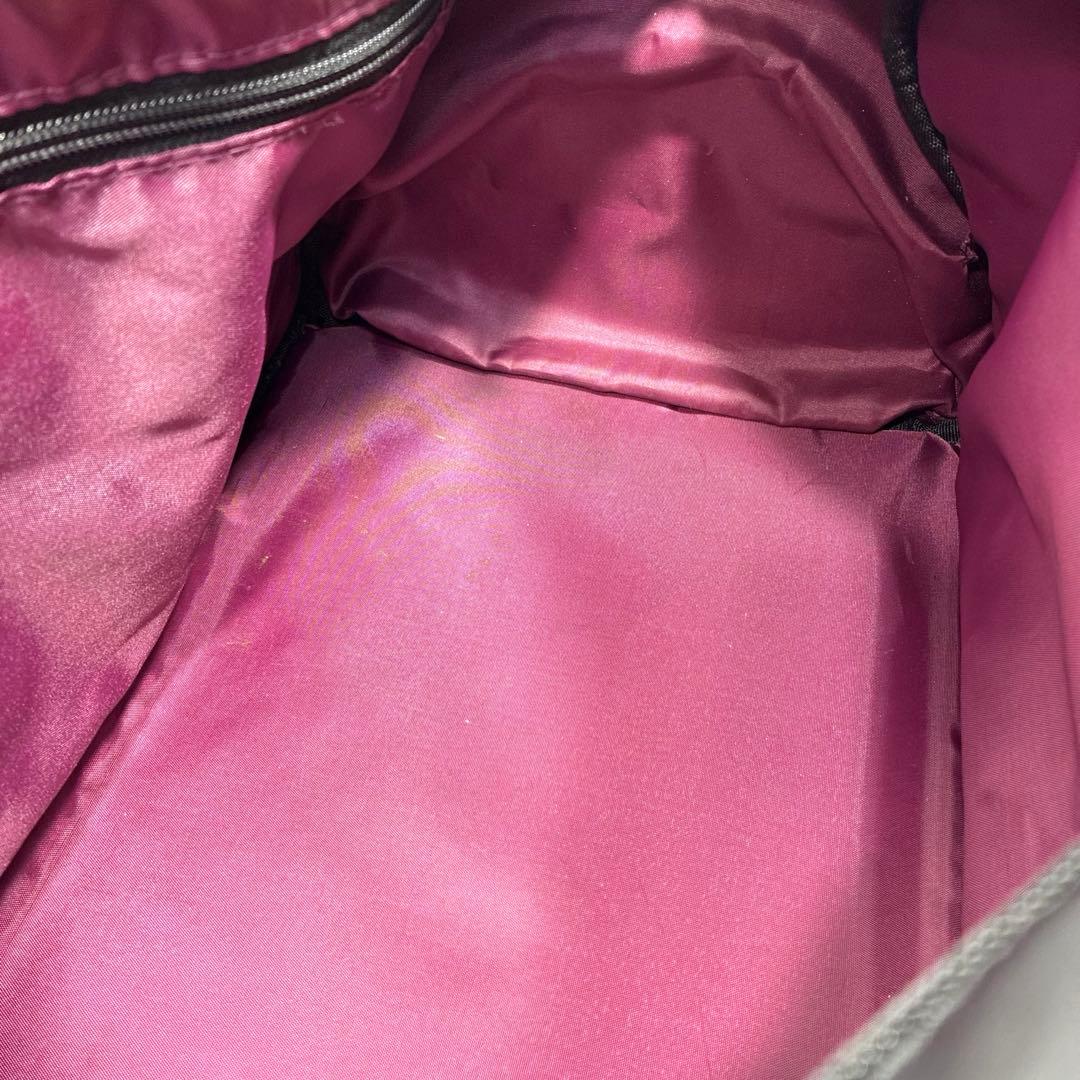 【希少】 NIKE GOLF 2way ボストンバッグ ゴルフバッグ 大容量