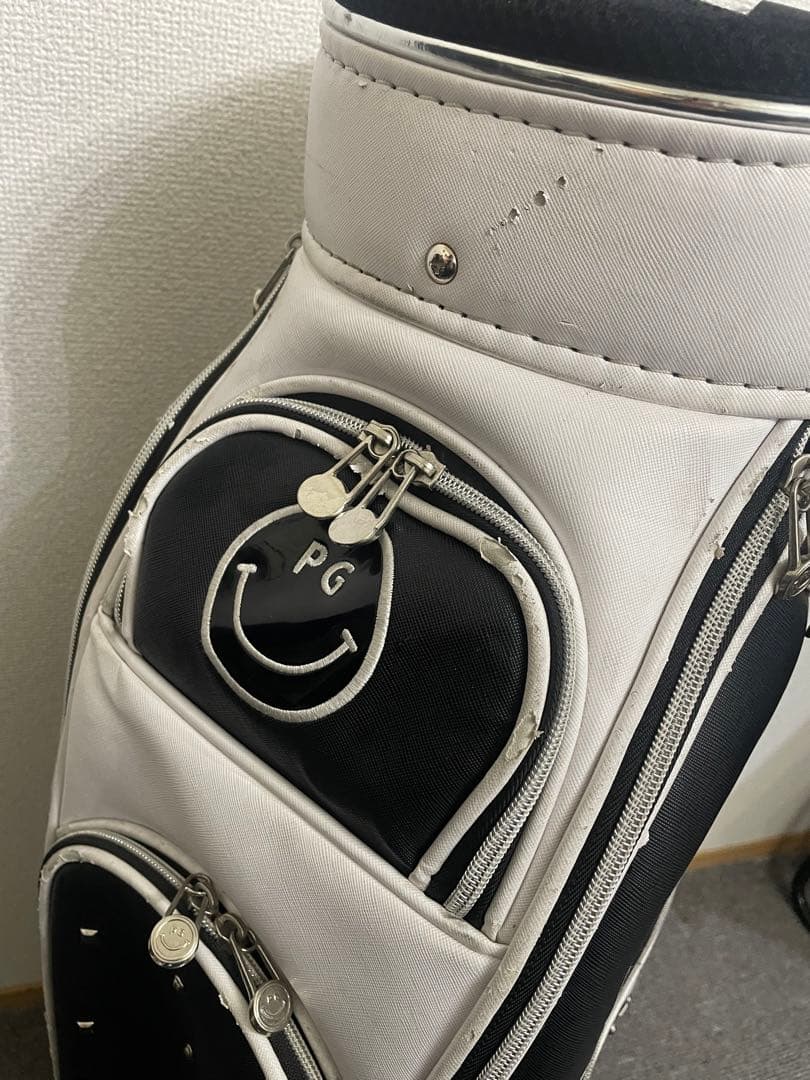 き*み様 再購入おねがいします。PEARLY GATES パーリーゲイツ