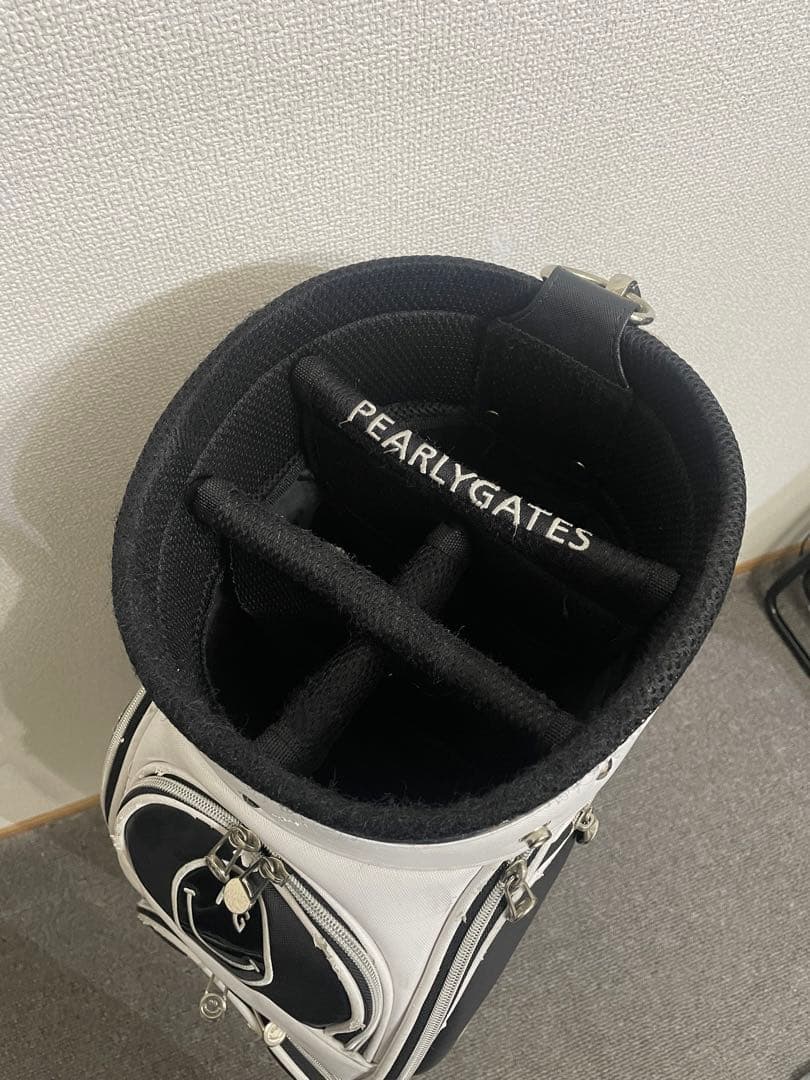 き*み様 再購入おねがいします。PEARLY GATES パーリーゲイツ