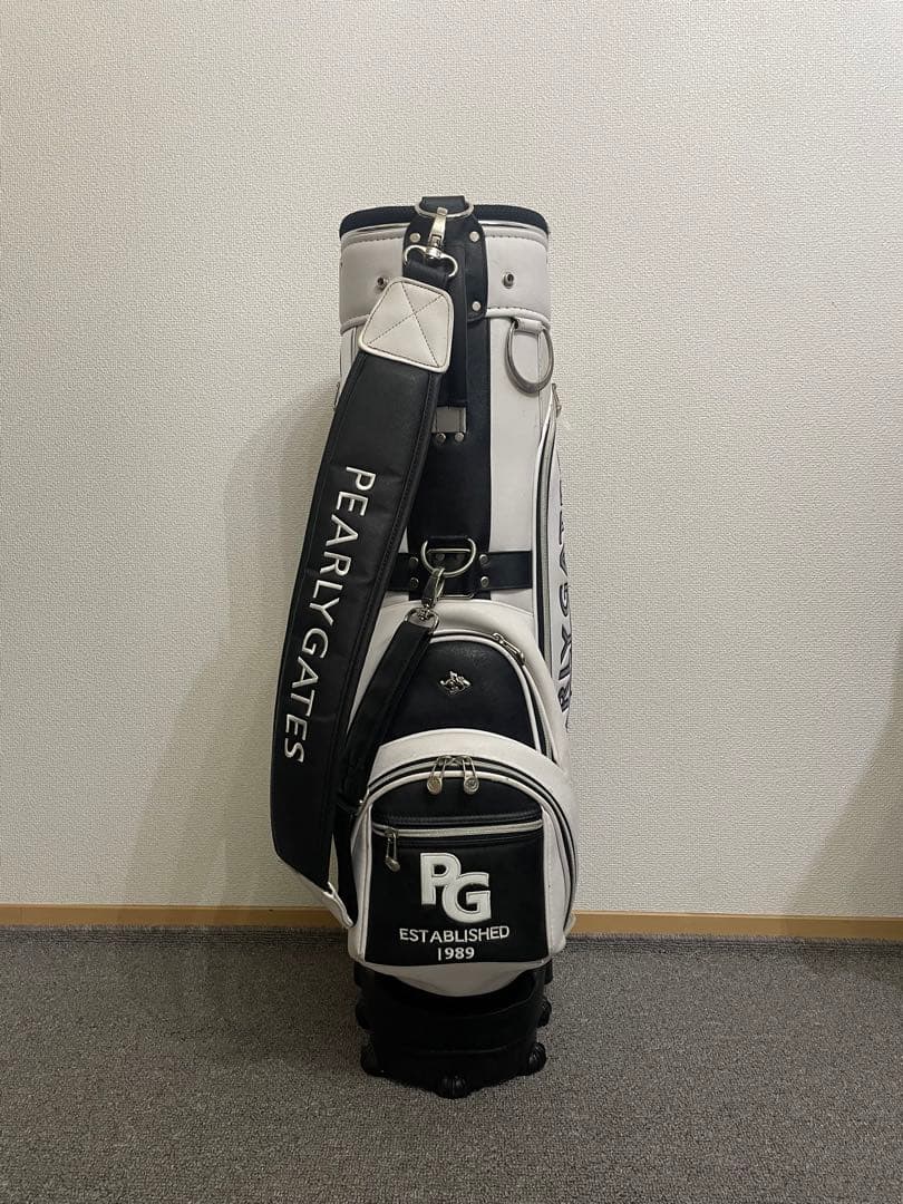 き*み様 再購入おねがいします。PEARLY GATES パーリーゲイツ