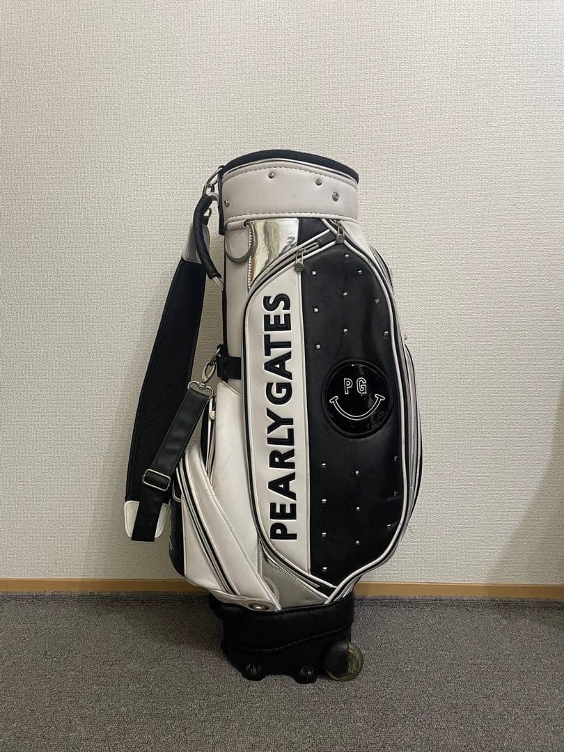 き*み様 再購入おねがいします。PEARLY GATES パーリーゲイツ