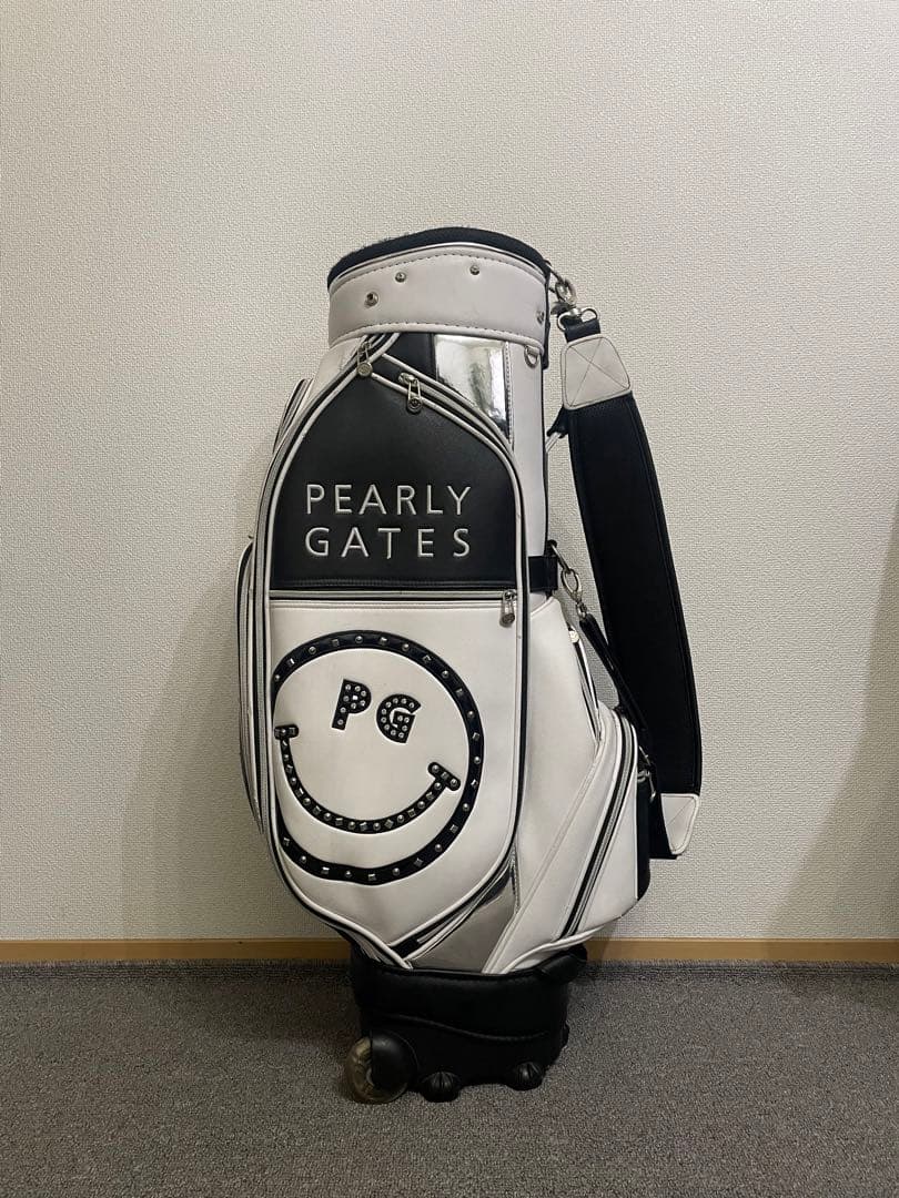 き*み様 再購入おねがいします。PEARLY GATES パーリーゲイツ