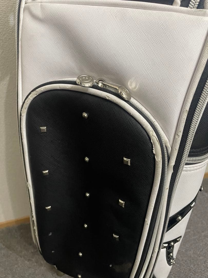 き*み様 再購入おねがいします。PEARLY GATES パーリーゲイツ