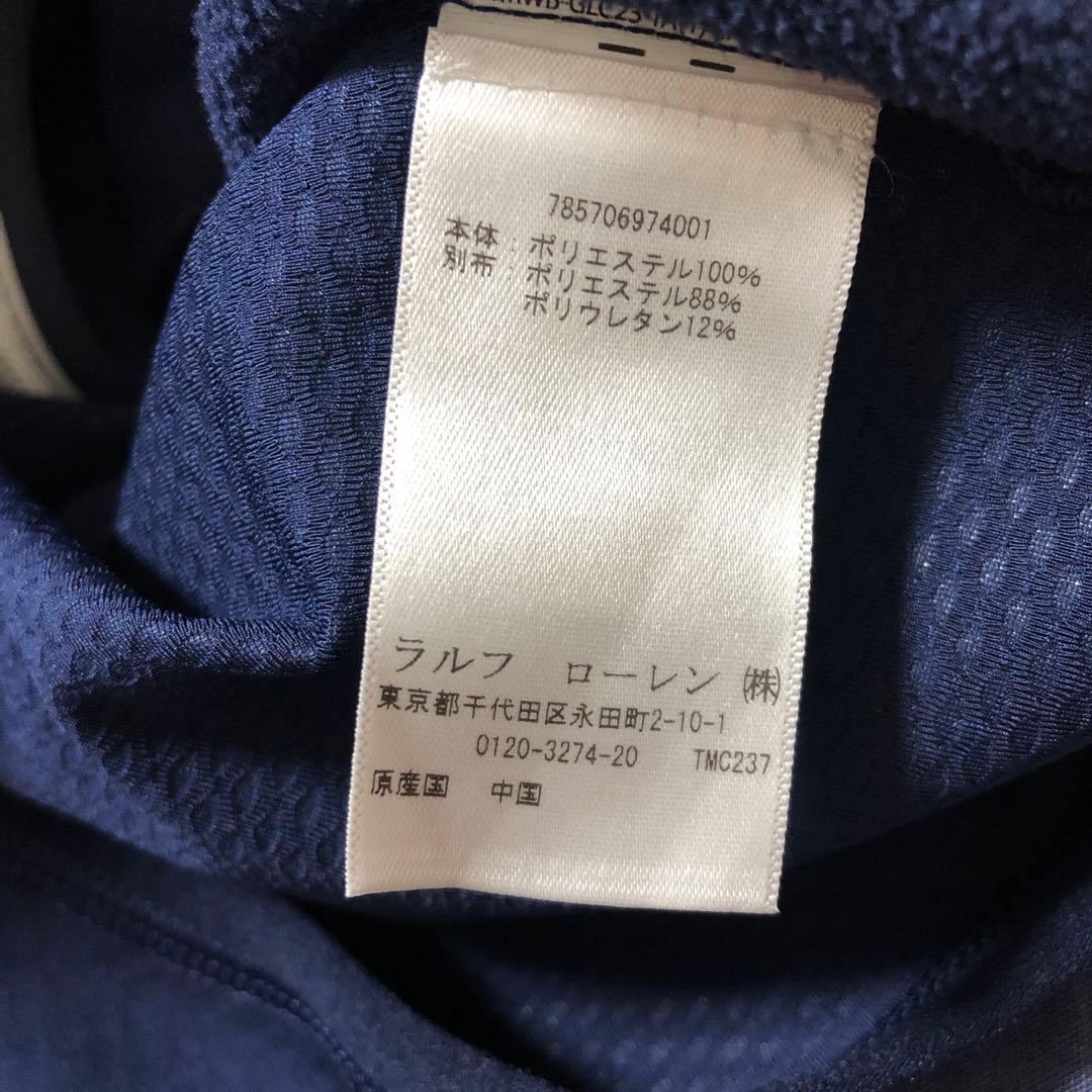 RLX ラルフローレン　メンズ ベスト ゴルフウェア