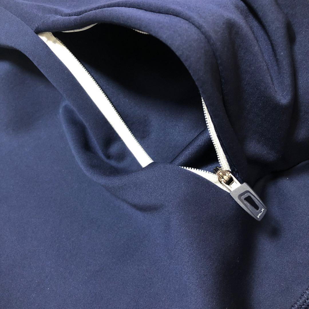 RLX ラルフローレン　メンズ ベスト ゴルフウェア