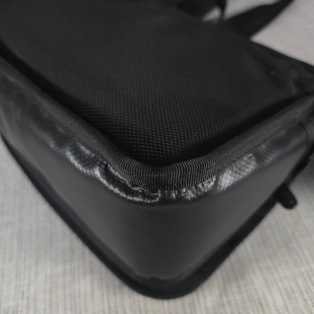 超美品　PORTER　ポーター　ヒート　ショルダーバッグ　斜め掛け　クロスボディ