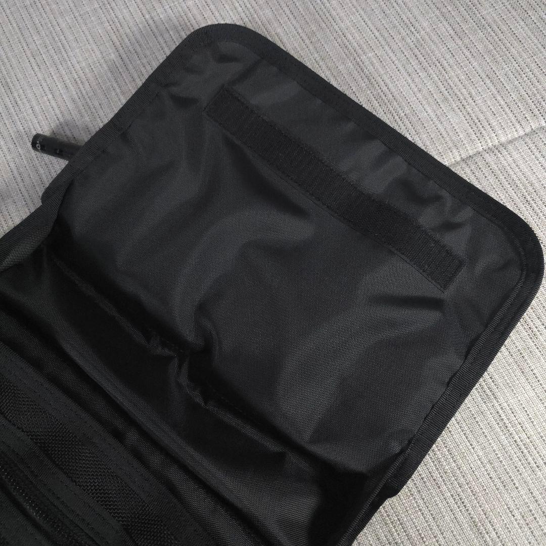 超美品　PORTER　ポーター　ヒート　ショルダーバッグ　斜め掛け　クロスボディ