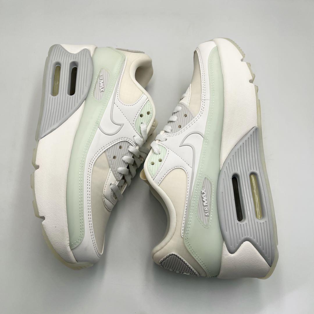 NIKE AIR MAX 90 LV8 エアマックス 厚底【24.5cm】