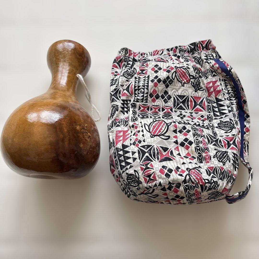 フラダンス用楽器 イプとカバー