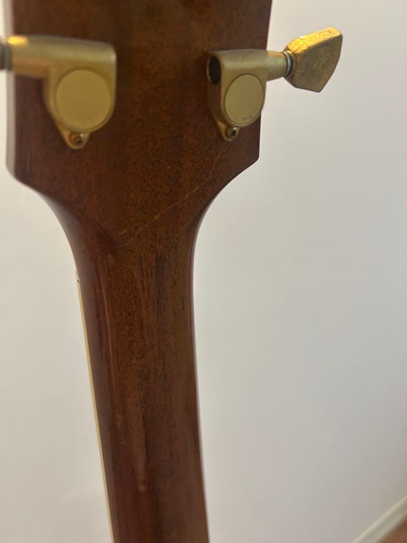 Orville by Gibson レスポールカスタム