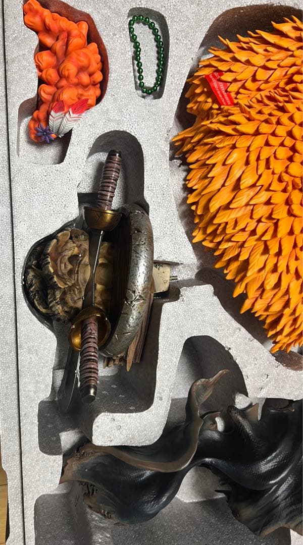 jimeipalace 黒ひげ