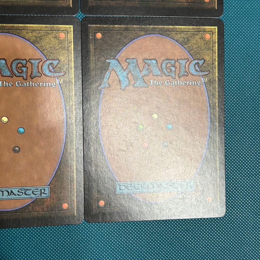 日本語4枚セット《樹木茂る山麓/Wooded Foothills》[ONS]