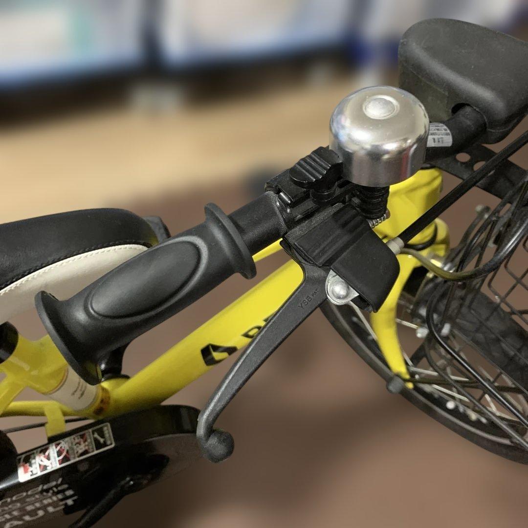 引取限定RENAULT ルノー 子供用自転車 16インチ 補助輪・スタンド付