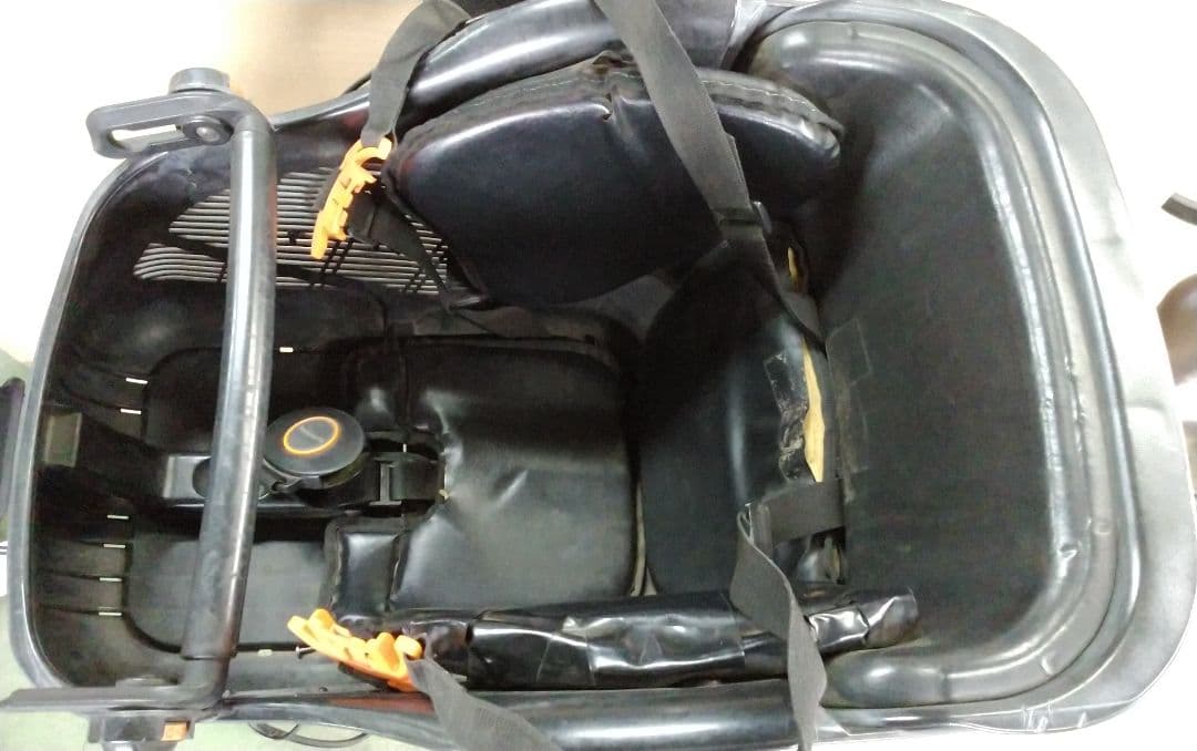 [398]送料無料 パナソニック Gyuttomini 充電器付