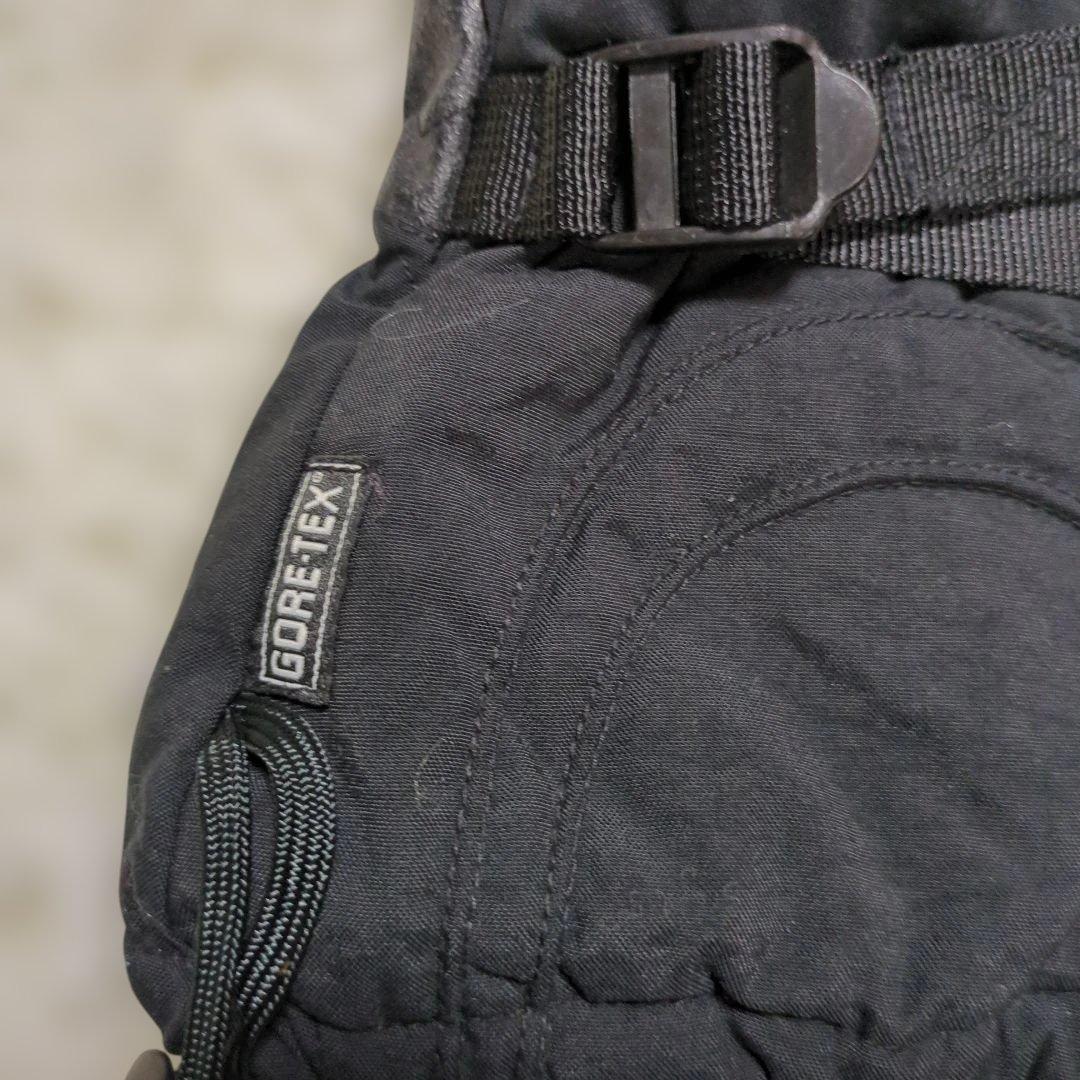 NIKE ナイキ　ACG GORE-TEX GLOVE 刺繍ロゴ　スキー　L