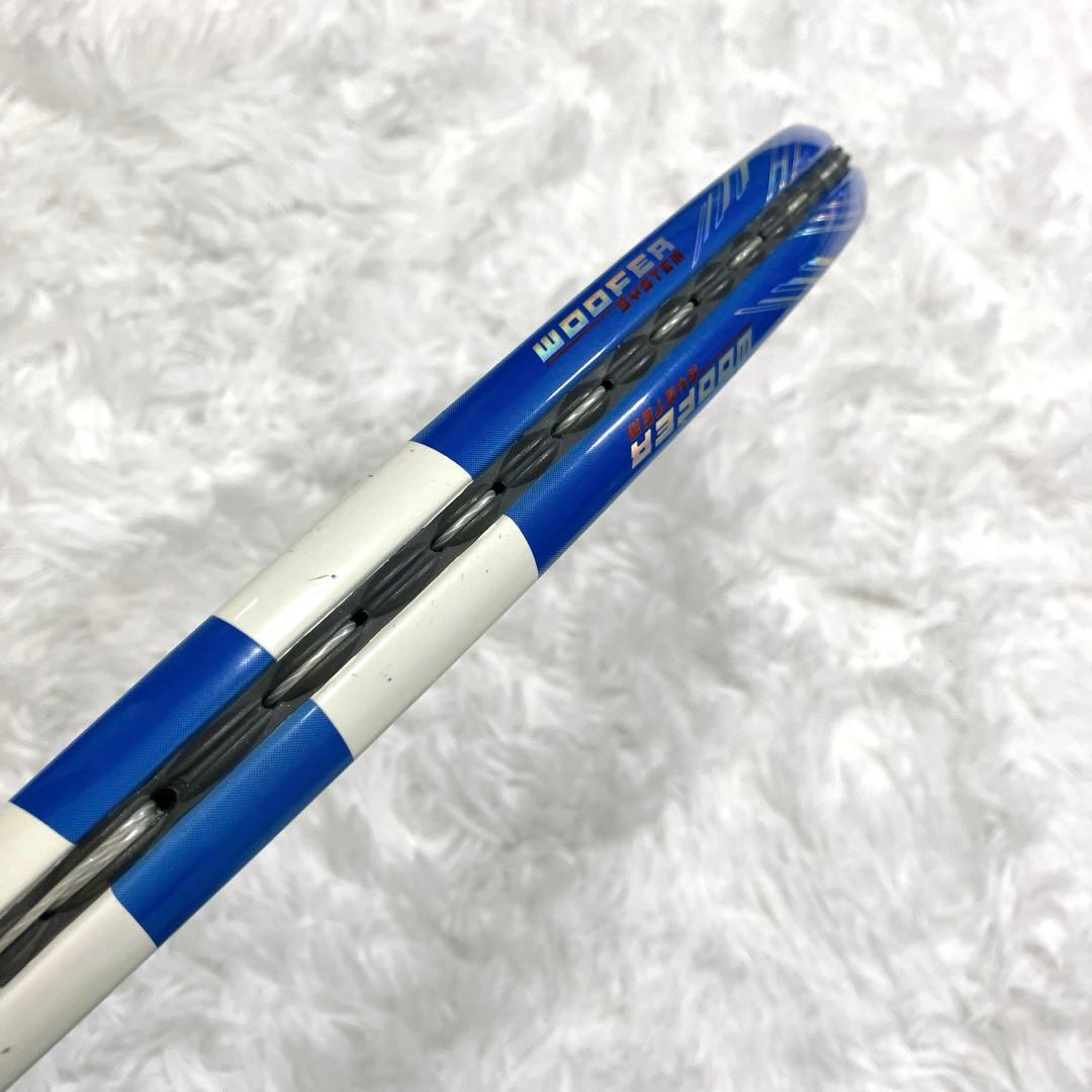希少✨ BabolaT PUREDRIVE 107 G1 #1の通販はau PAY マーケット - 輸入