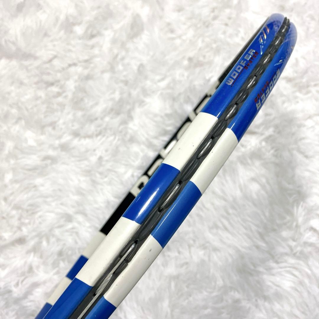 希少✨ BabolaT PUREDRIVE 107 G1 #1の通販はau PAY マーケット - 輸入