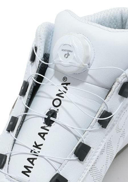 マーク&ロナ スパイクレスシューズ 23cm