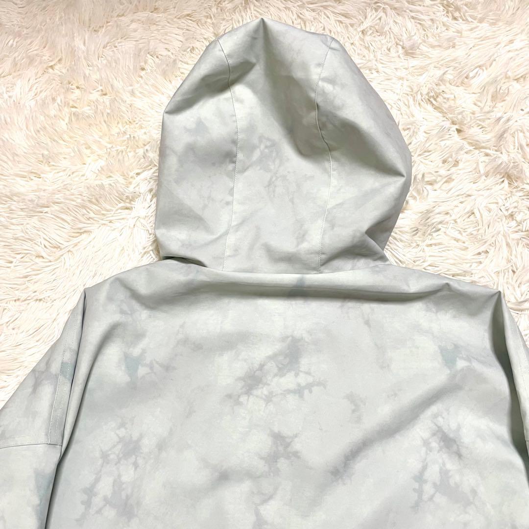 ✨極美品✨ANTHEM アンセム スノボウェア セットアップ ネックウォーマー付