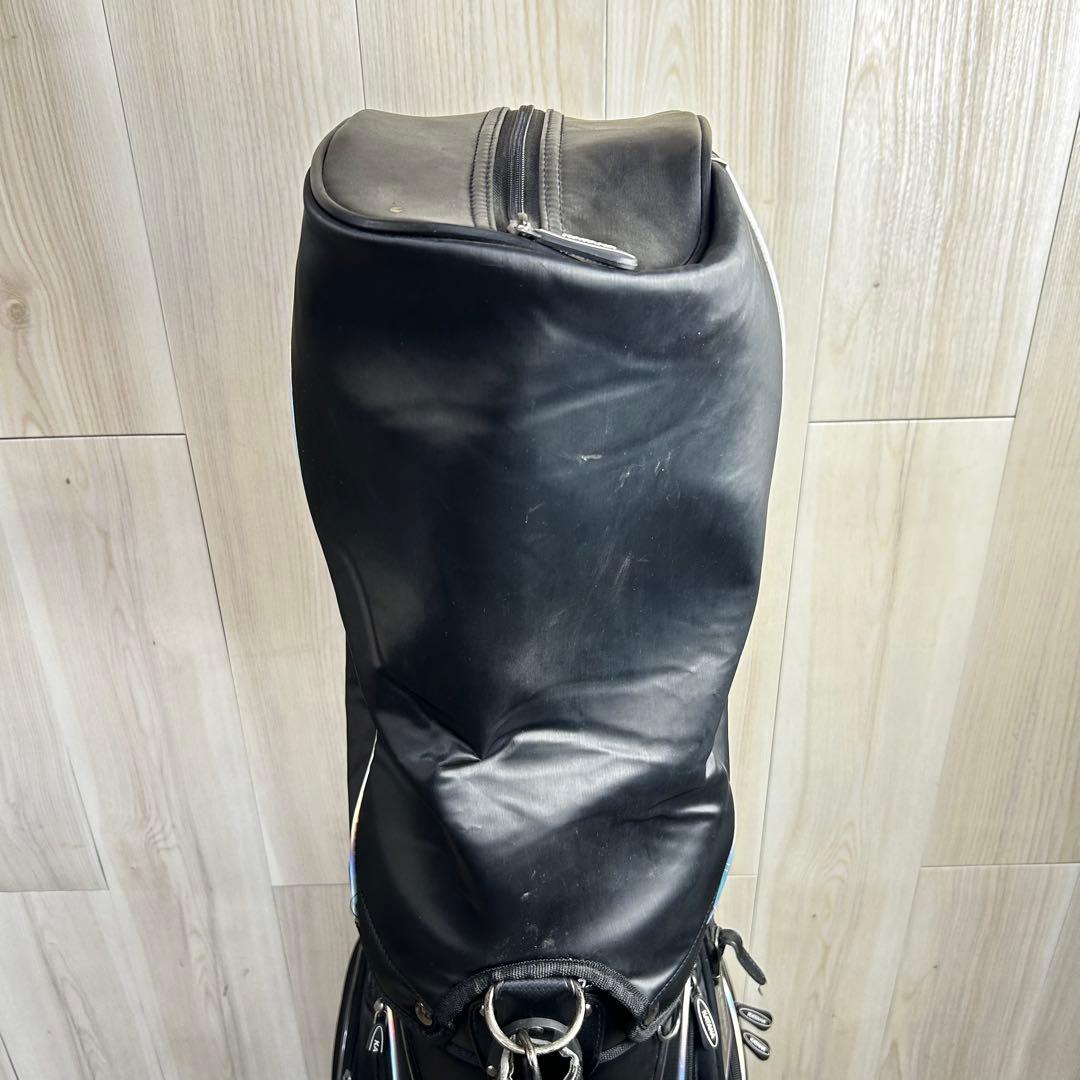 【メンズ右】カタナ TM-740 メンズゴルフセット 初心者　M71226