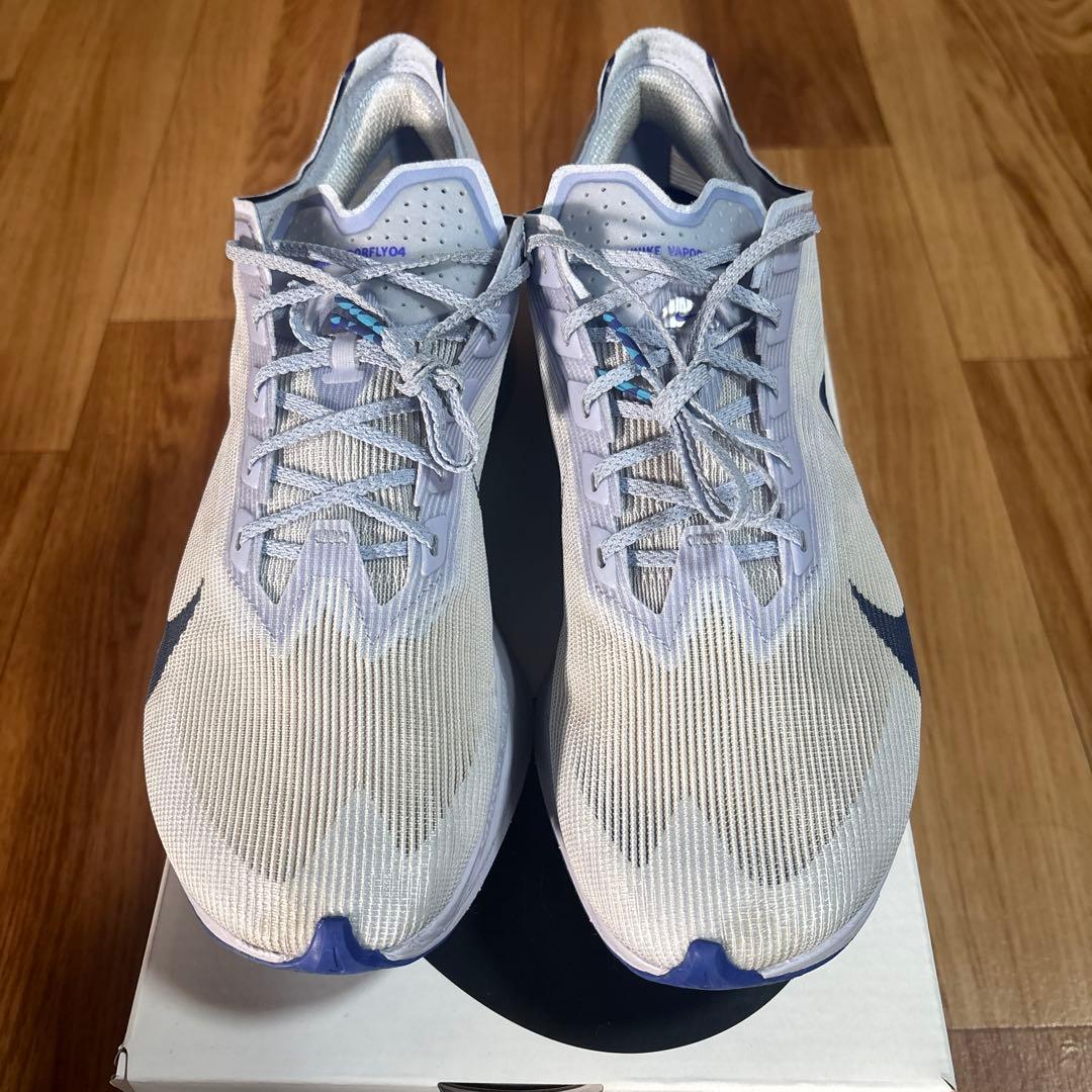 NIKE ヴェイパーフライ4 26.5cm