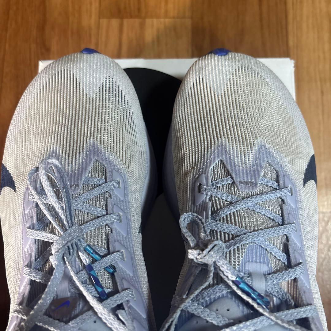 NIKE ヴェイパーフライ4 26.5cm